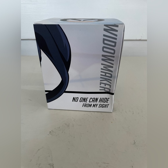 3/25 Overwatch Widowmaker Bundle Backpack Hanger/Figurine - Picture 3 of 9